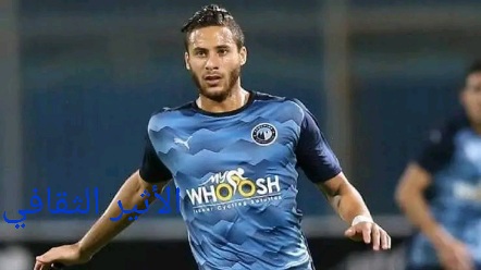 من هو اللاعب رمضان صبحي ويكيبيديا